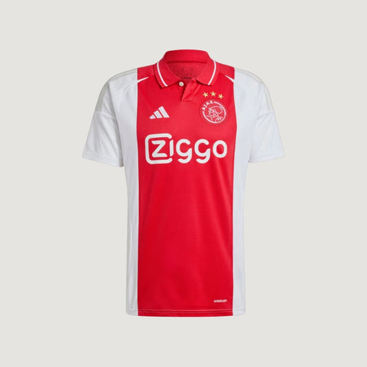Ajax Amsterdam - Maillot Domicile 24/25 - Rouge
