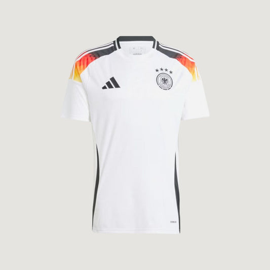 Allemagne - Maillot Domicile 24/25 - Blanc