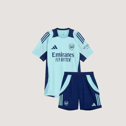 Arsenal FC - Entraînement 24/25 - Bleu