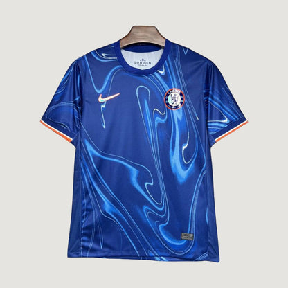 Chelsea -  Maillot Domicile 24/25 - Bleu
