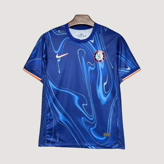 Chelsea -  Maillot Domicile 24/25 - Bleu