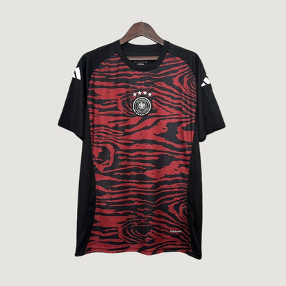 Allemagne - Édition Spécial 24 - Rouge, Noir