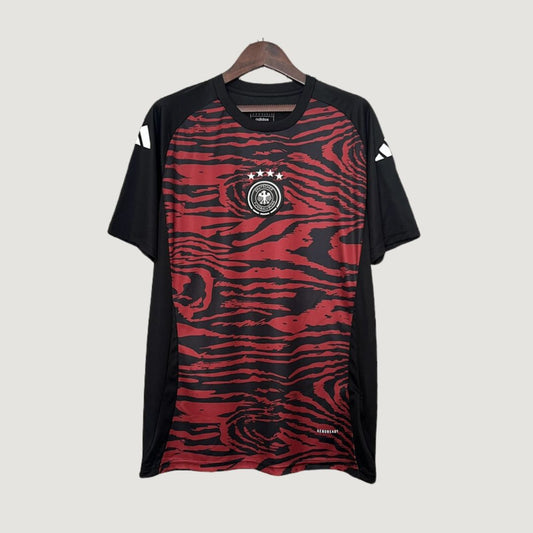 Allemagne - Édition Spécial 24 - Rouge, Noir