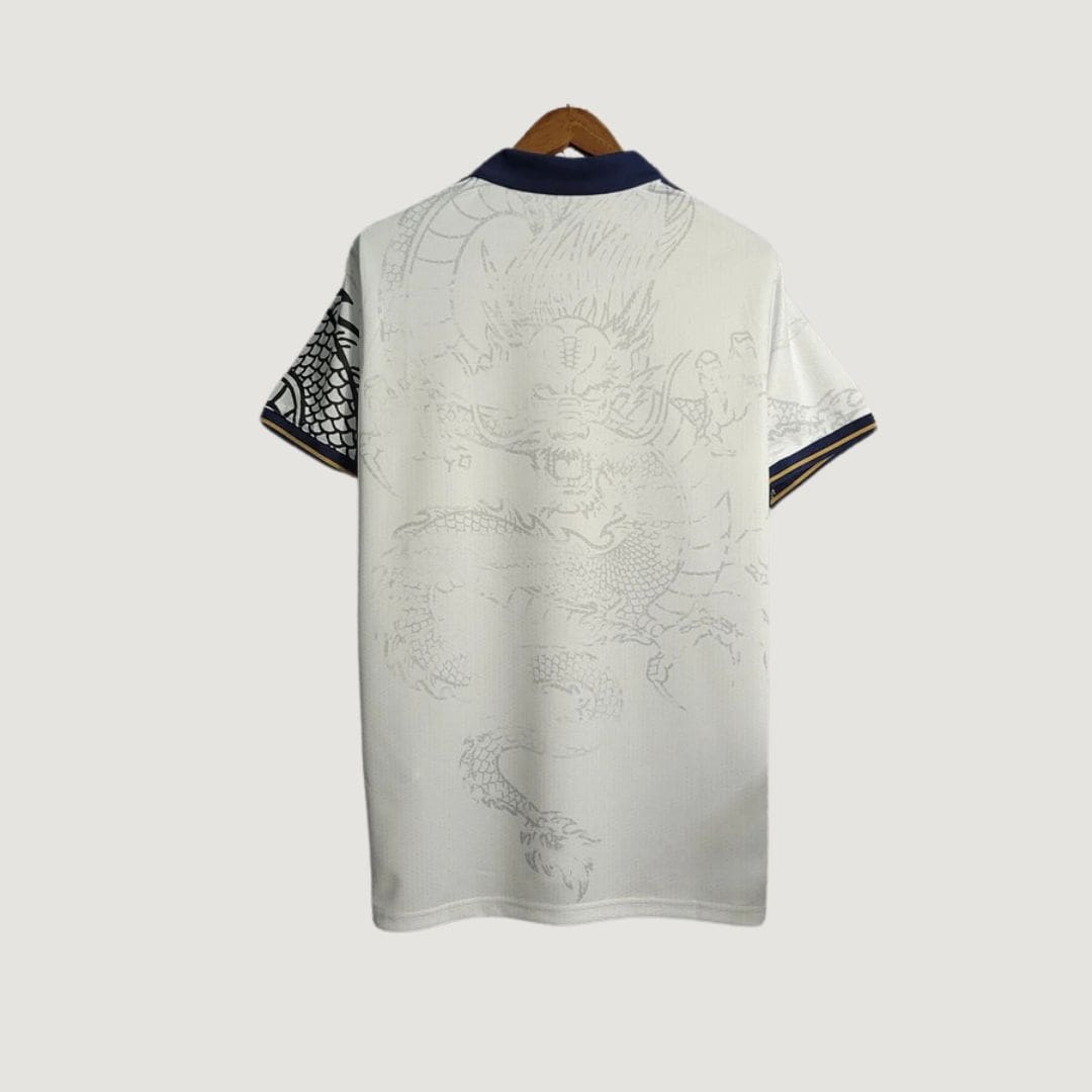 Real Madrid - Maillot Concept - Blanc