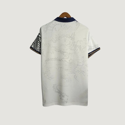 Real Madrid - Maillot Concept - Blanc