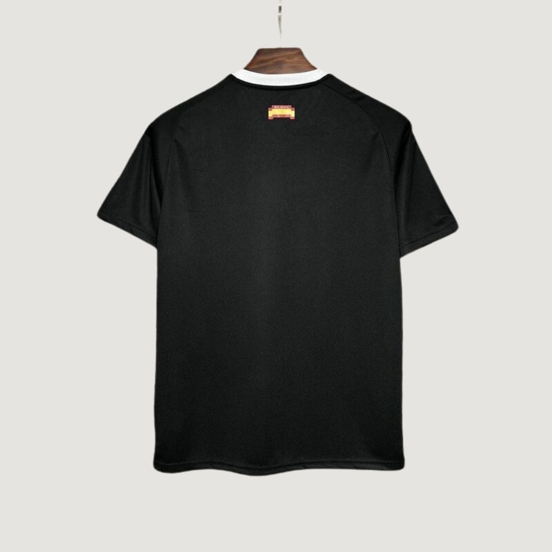 Real Madrid - Maillot entraînement 24/25 - Noir