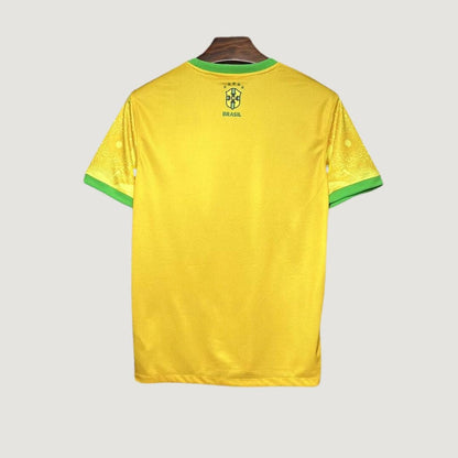 Brésil - Maillot concept 24/25 - Jaune