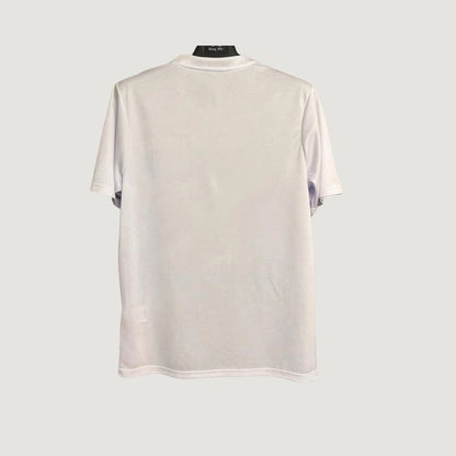 Japon - Maillot Concept - Samouraï Blanc, Noir