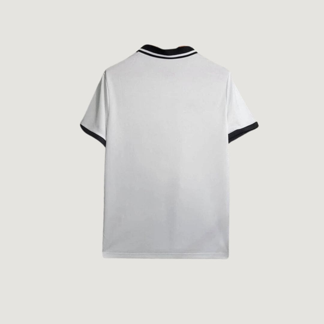 Japon - Maillot Concept -  Blanc, Noir