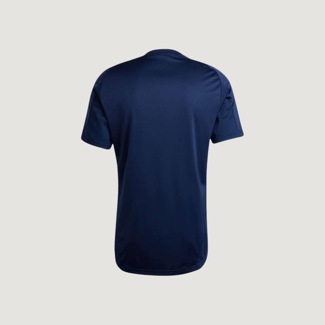 Flamengo - Maillot d’entraînement 25/26 - Bleu Marine