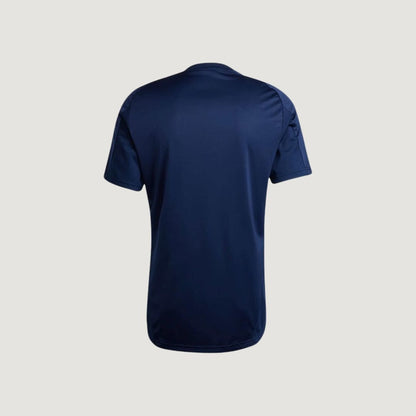 Flamengo - Maillot d’entraînement 25/26 - Bleu Marine