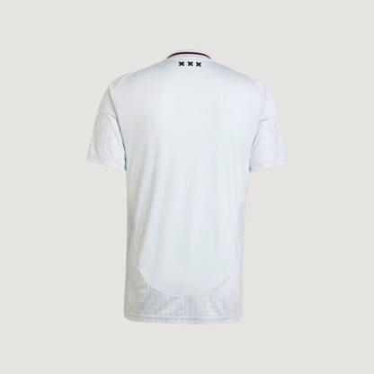 Ajax Amsterdam - Maillot Third  24/25 - Blanc