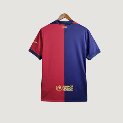 FC Barcelone - Maillot  24/25 - Coldplay