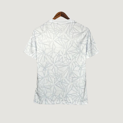 Real Madrid - Maillot Concept - Blanc