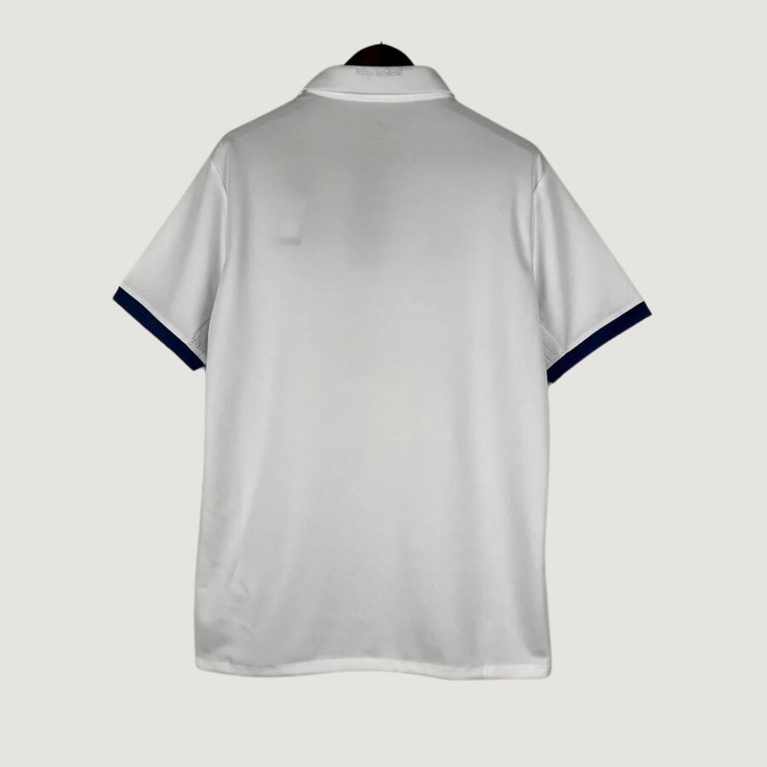 Real Madrid - Maillot Rétro 16/17 - Blanc