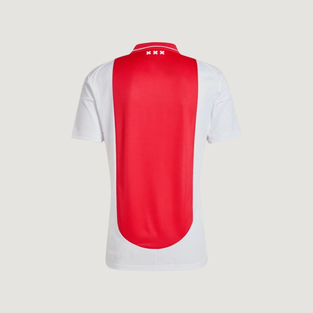 Ajax Amsterdam - Maillot Domicile 24/25 - Rouge