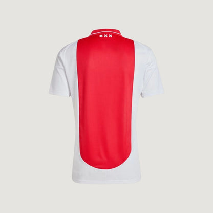 Ajax Amsterdam - Maillot Domicile 24/25 - Rouge
