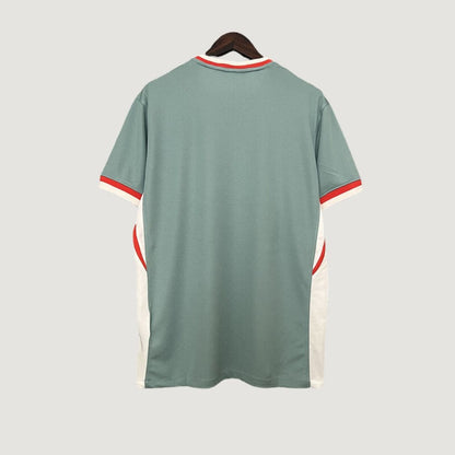 Atlético Madrid - Maillot extérieur 24/25 - bleue