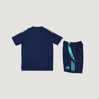 Arsenal FC - Entrainement 24/25 - Bleu