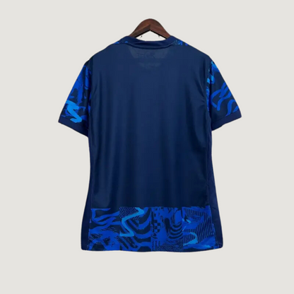 Atlético Madrid - Third 24/25 - Bleu