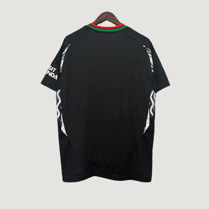 Arsenal FC - Maillot Extérieur 24/25 - Noir