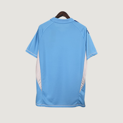 Real Madrid - Maillot Gardien 24/25 - Bleu ( Fan )