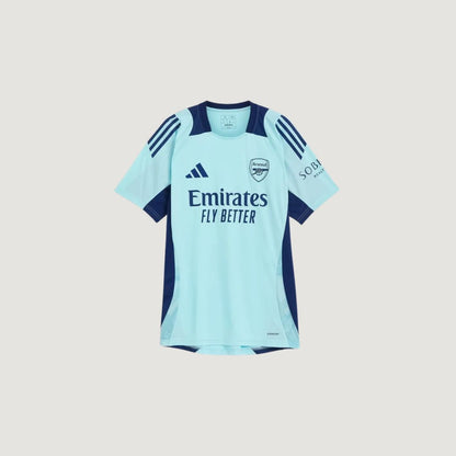 Arsenal FC - Entraînement 24/25 - Bleu
