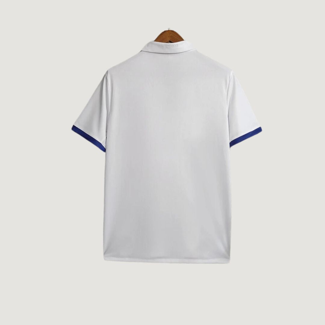 Real Madrid - Maillot rétro 16/17 - Blanc