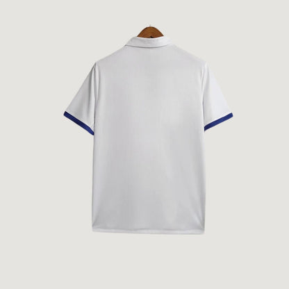 Real Madrid - Maillot rétro 16/17 - Blanc