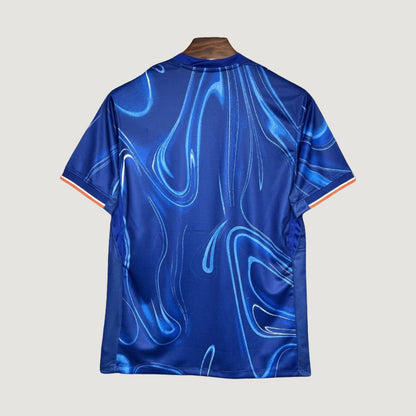 Chelsea -  Maillot Domicile 24/25 - Bleu