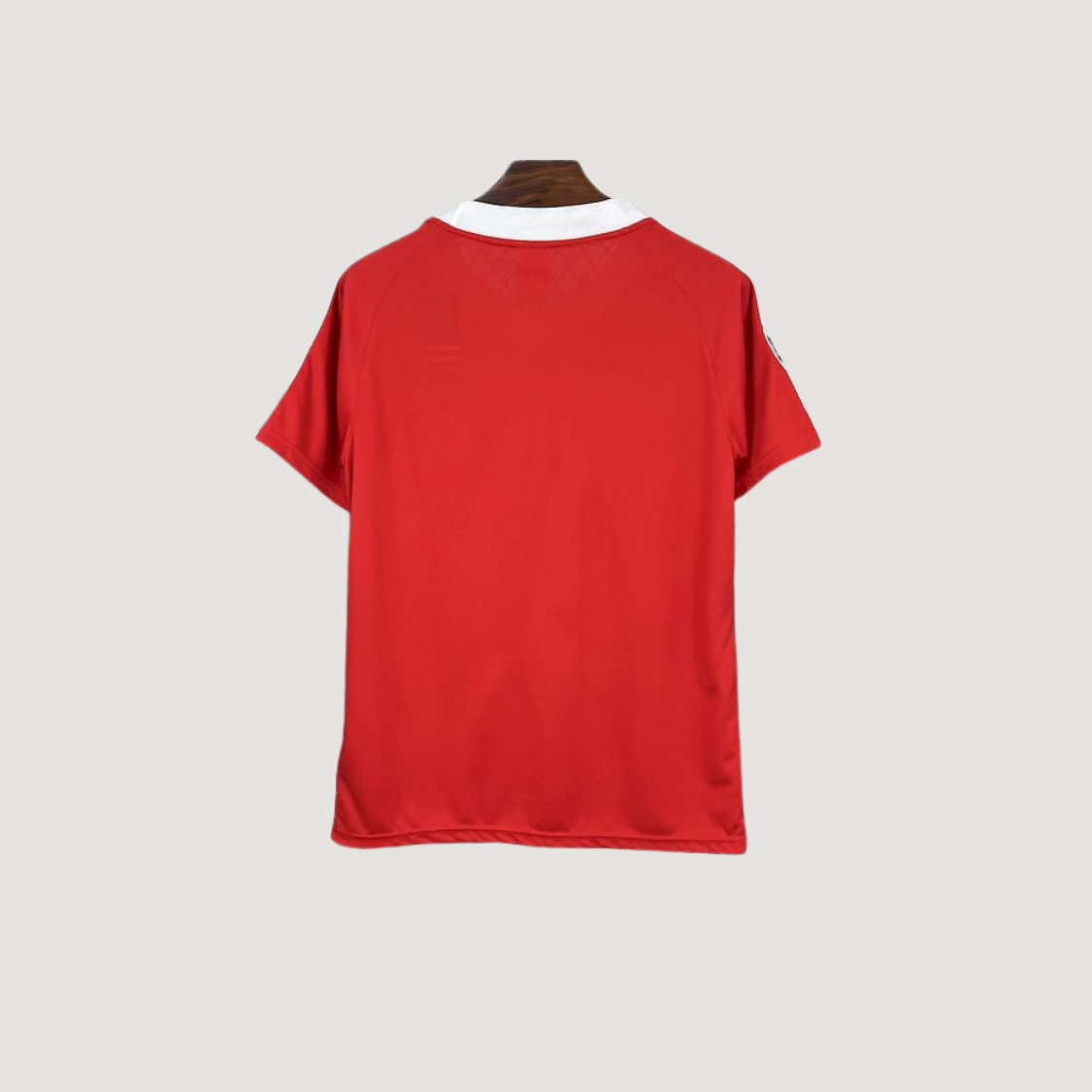 Bayern Munich – Maillot Retro 2001/02 – Rouge