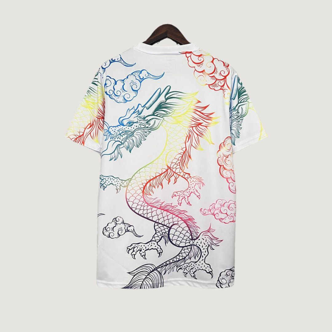 Real Madrid - Maillot Édition Spéciale 24/25 - Blanc