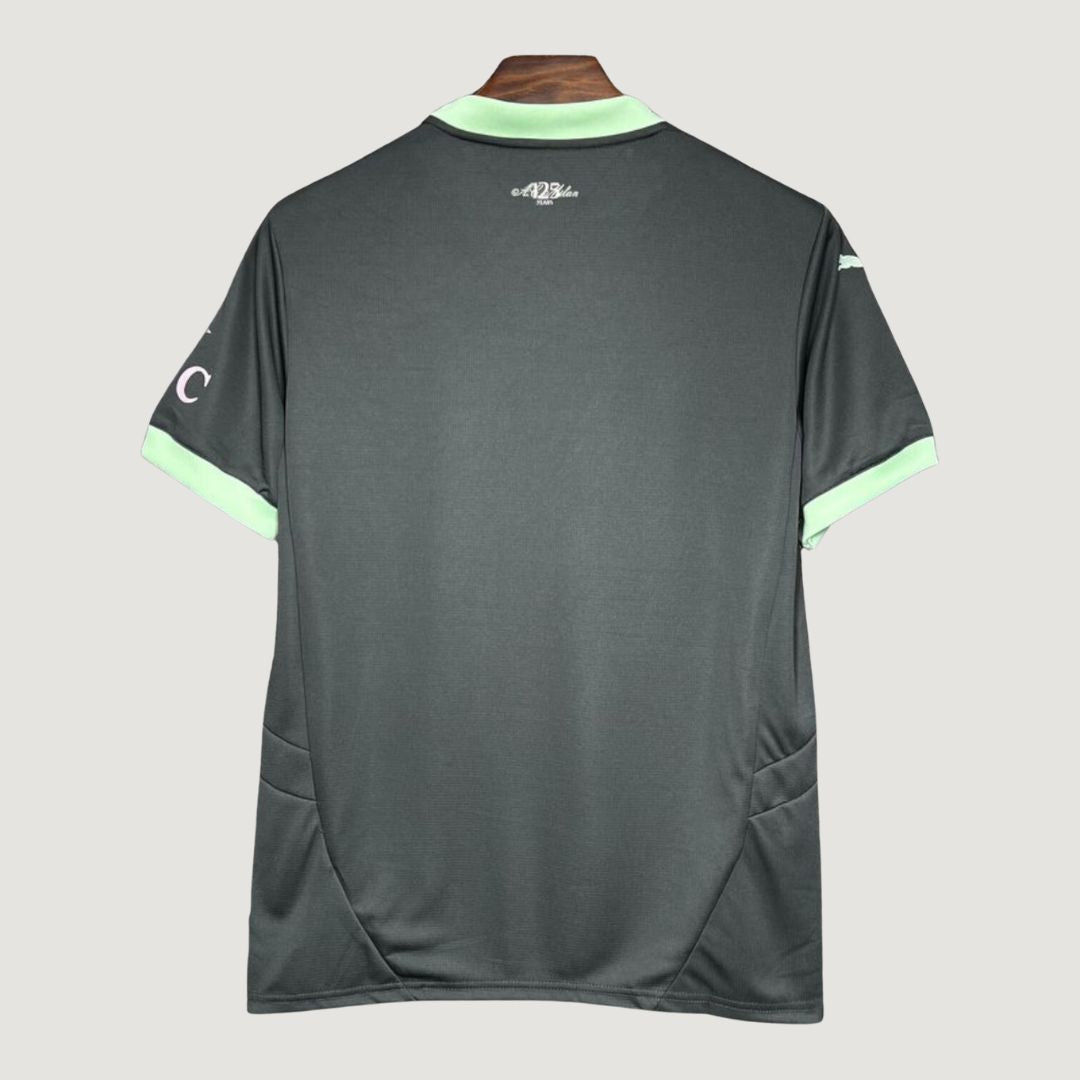 AC Milan - Maillot Third 24/25 - Vert