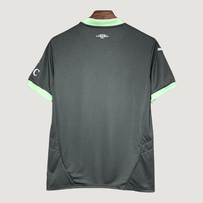 AC Milan - Maillot Third 24/25 - Vert