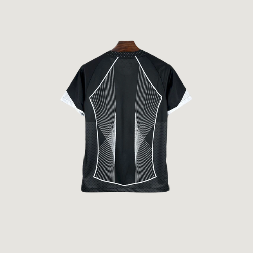 FC Barcelone – Maillot Édition Spéciale 2025/26 – Noir