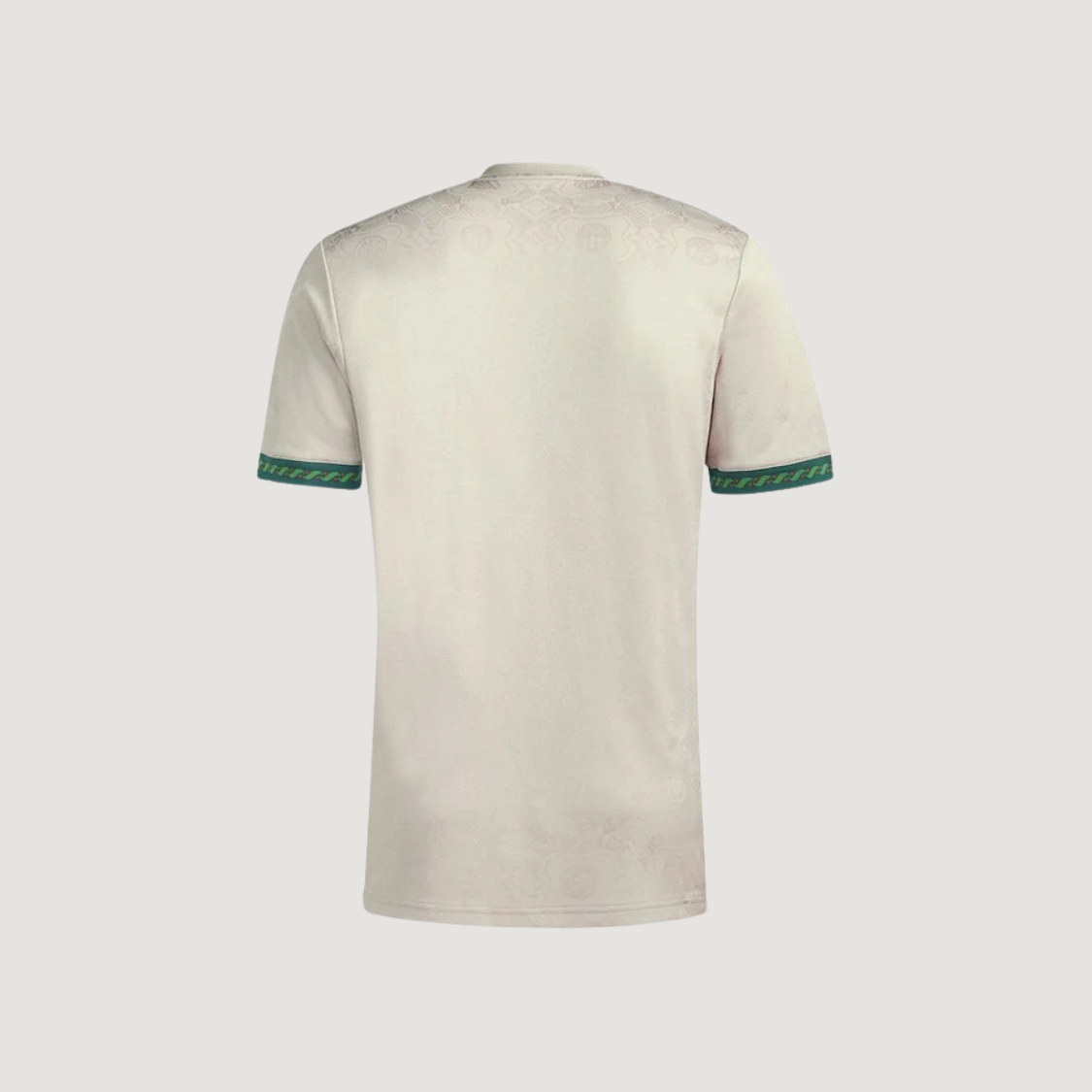 Bayern Munich – Maillot Third 2025/26 – Beige