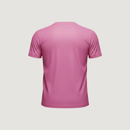 Algérie – Maillot Concept 2025/26 – Rose, Flamme