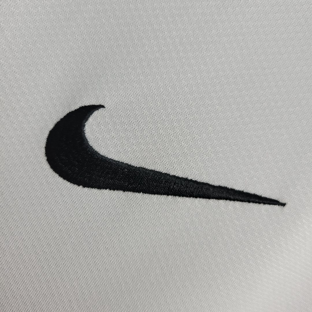 Santos - Maillot Rétro Domicile 11/12 - Blanc