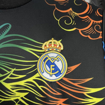 Real Madrid - Maillot édition spéciale - Noir