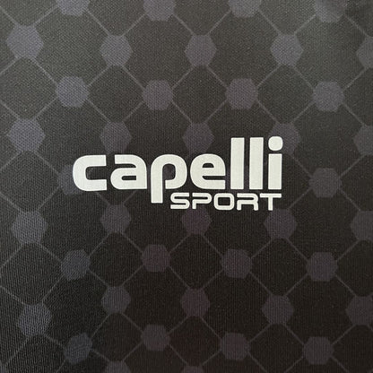 Palestino - Maillot Extérieur 24/25 - Noir