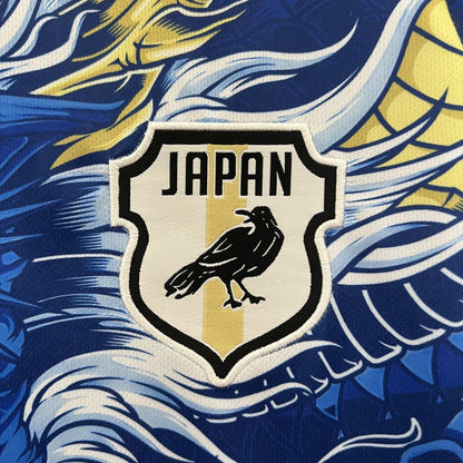 Japon - Édition Spéciale - Bleu
