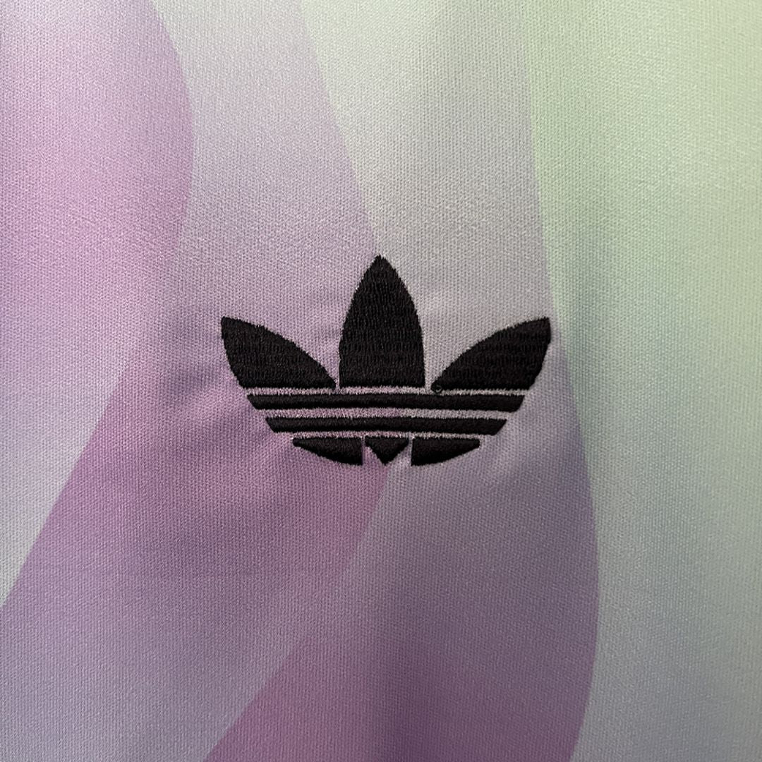 Arsenal - Troisième Maillot Extérieur 24/25 - Bleu