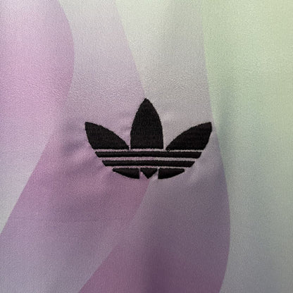 Arsenal - Troisième Maillot Extérieur 24/25 - Bleu