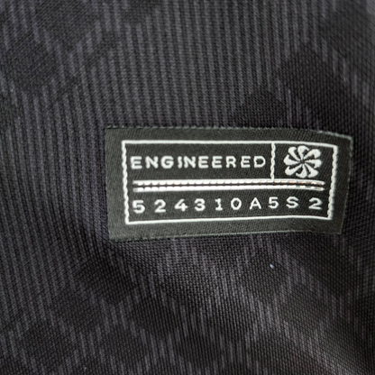 Brésil - Maillot Concept - Noir, Bleu