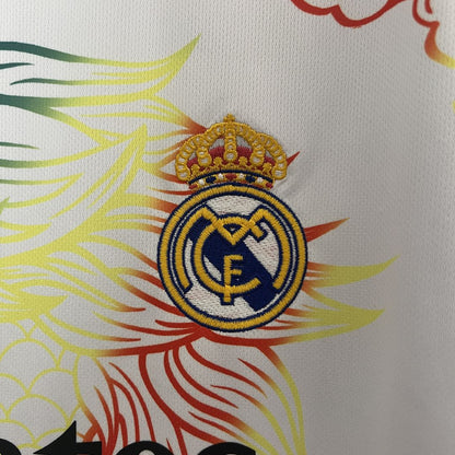 Real Madrid - Maillot Édition Spéciale 24/25 - Blanc