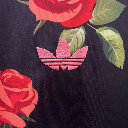 Japon - Maillot Concept - Noir, Rouge