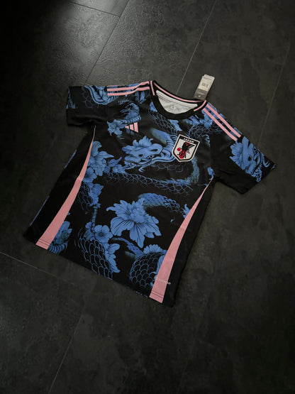 Japon - Maillot Concept - Bleu