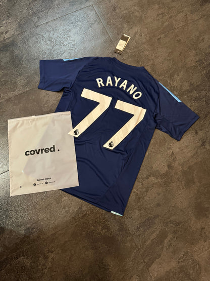 Arsenal FC - Navy Training Shirt 24/25 - Bleu