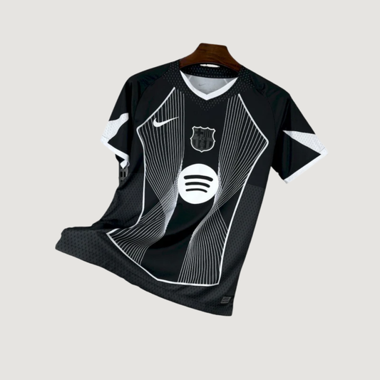 FC Barcelone – Maillot Édition Spéciale 2025/26 – Noir