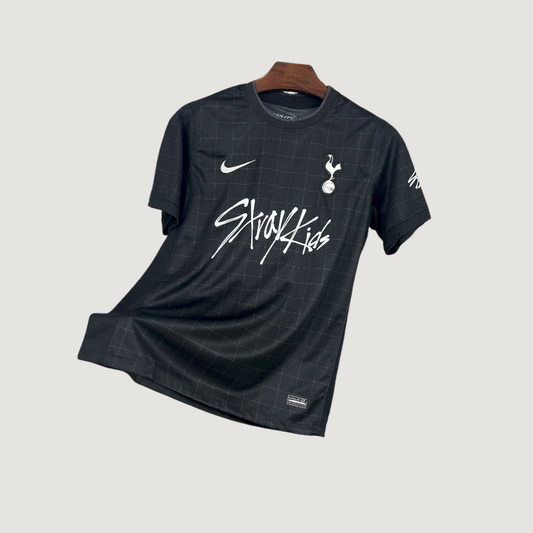Tottenham – Maillot Concept 2025/26 – Noir